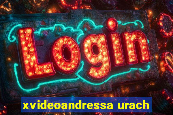 xvideoandressa urach